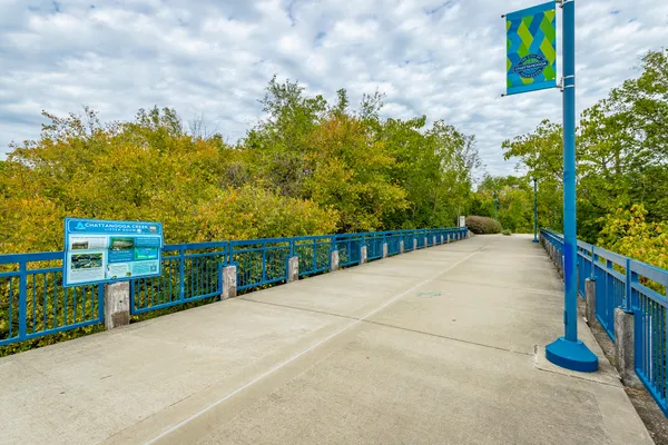 $2,400 | 1420 Stockyard Place, Chattanooga, TN 37408