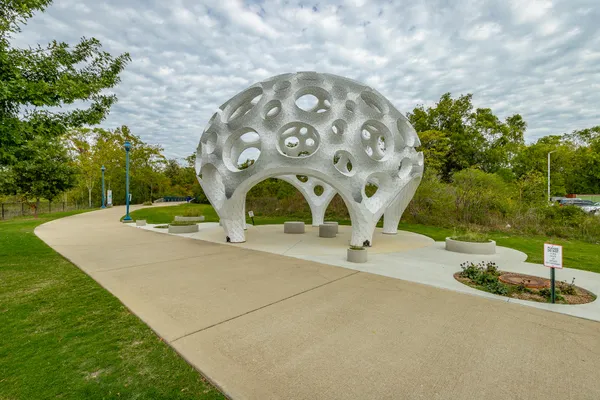 $2,400 | 1420 Stockyard Place, Chattanooga, TN 37408