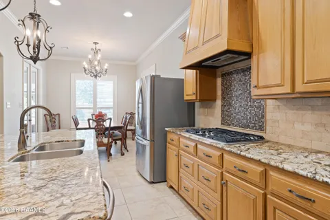 $427,000 | 221 Ardenwood Drive, Lafayette, LA 70508