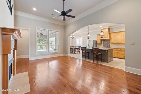 $427,000 | 221 Ardenwood Drive, Lafayette, LA 70508