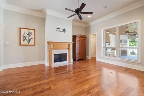 $427,000 | 221 Ardenwood Drive, Lafayette, LA 70508