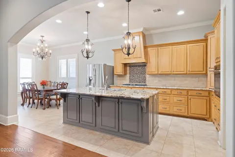 $427,000 | 221 Ardenwood Drive, Lafayette, LA 70508