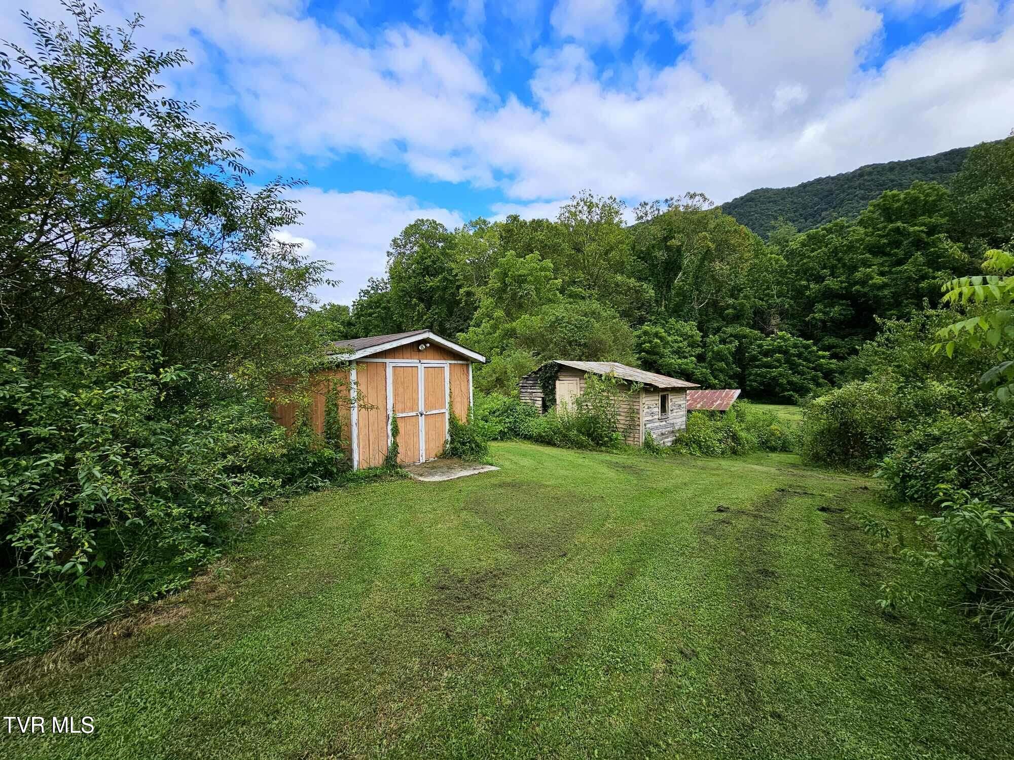 1206 Irondale Road Big Stone Gap, VA 24219 - Photo 3 of 9 3