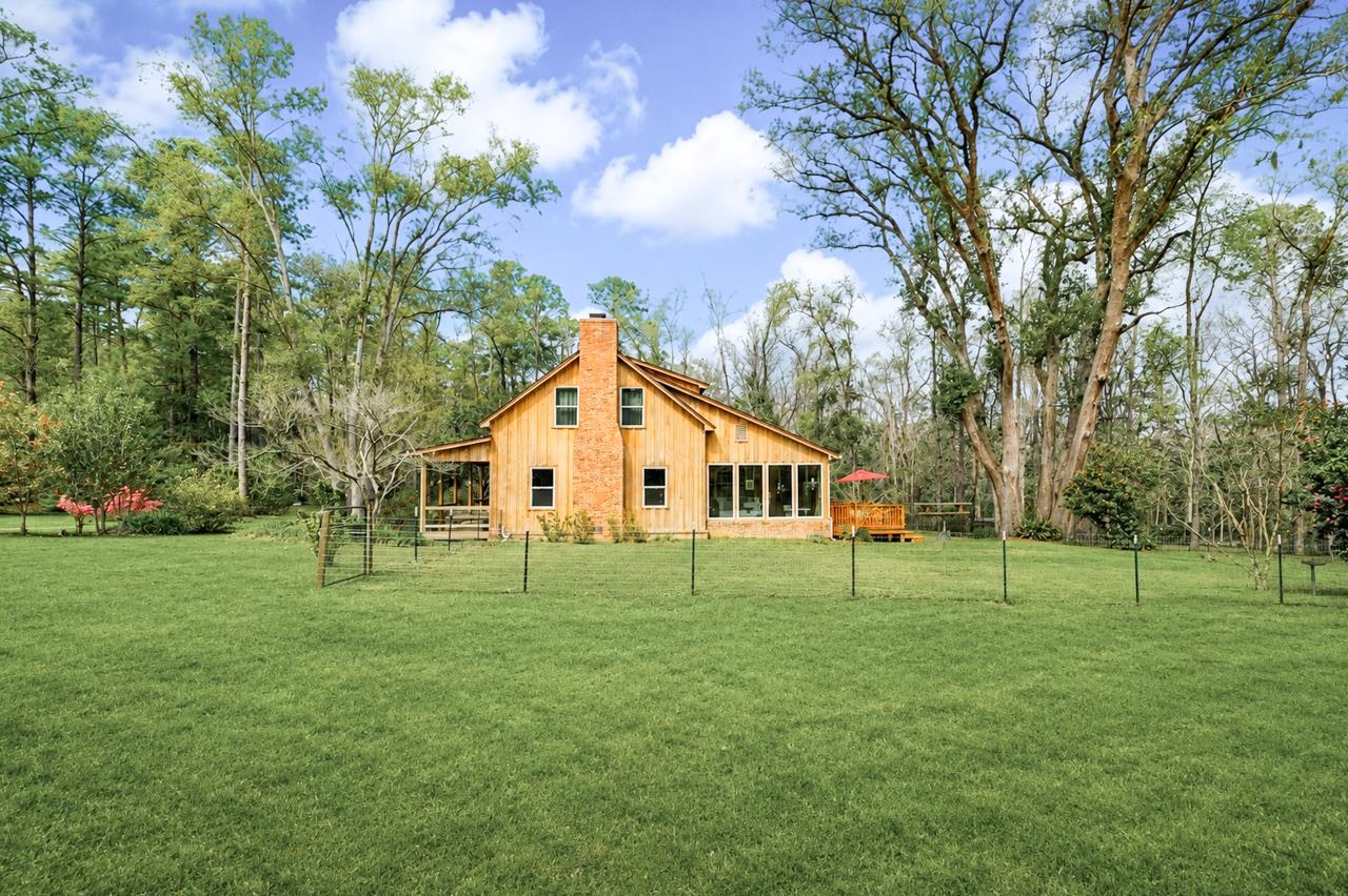 9901 Gamble Road Monticello, FL 32344 - Photo 8 of 55