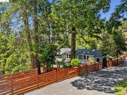 $1,495,000 | 6281 Aspinwall Road, Oakland, CA 94611