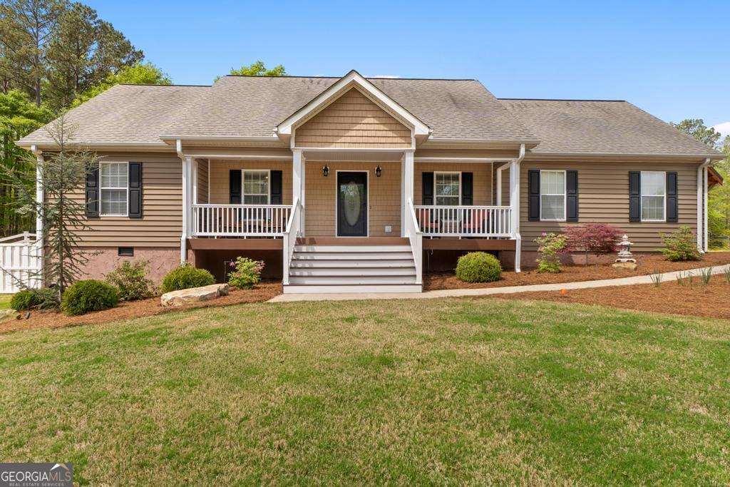 155 Duncans Mill Road Locust Grove, GA 30248 - Photo 1 of 1