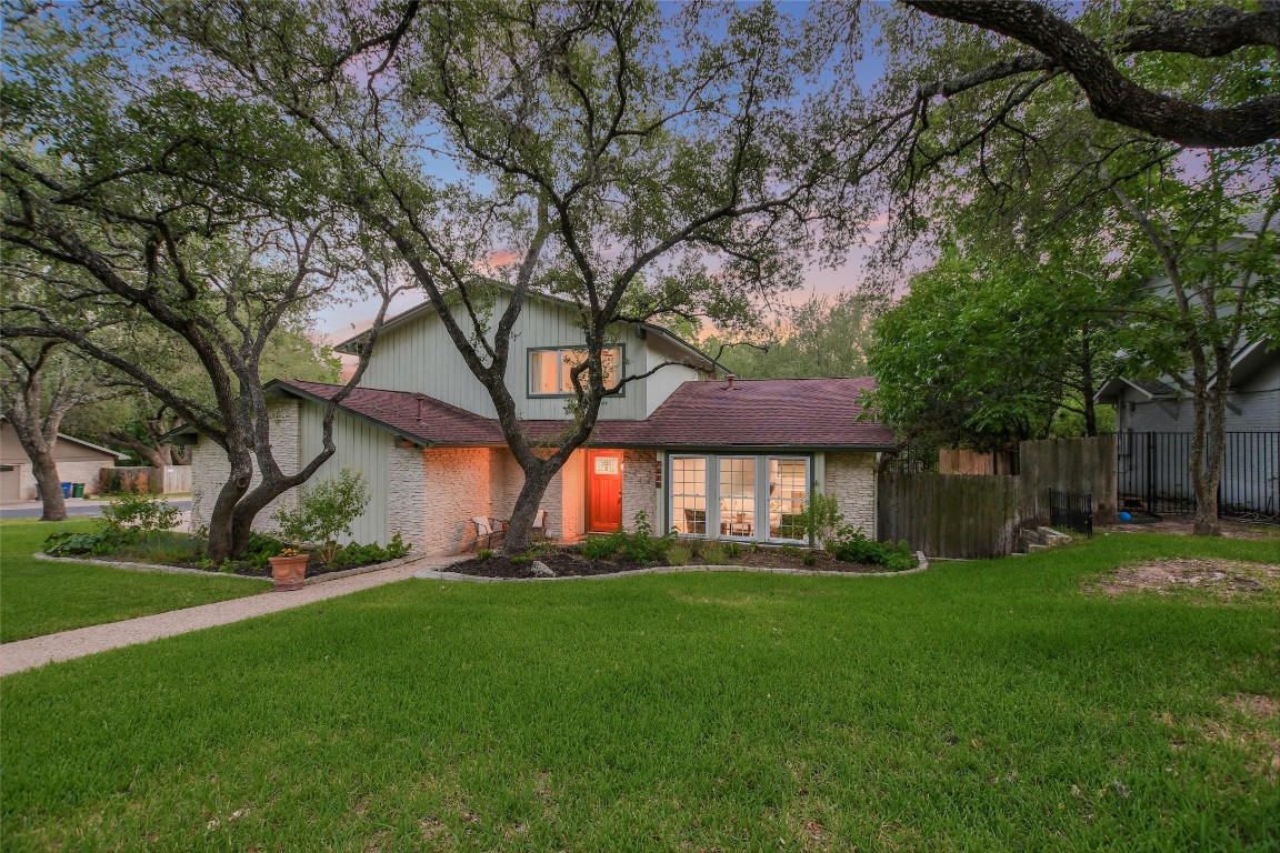 7615 Rockpoint Drive Austin, TX 78731 - Photo 30 of 30