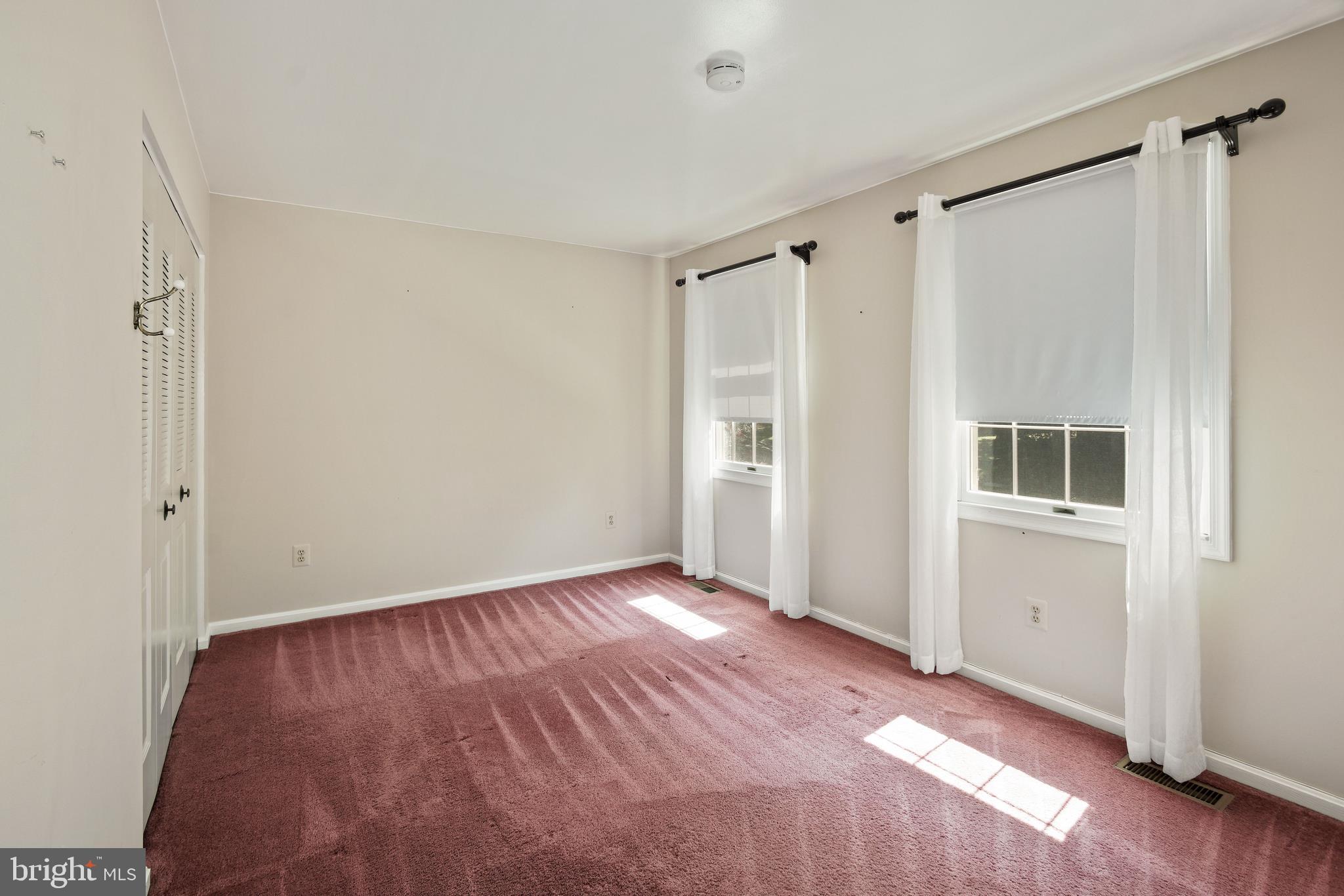 116 Summit Hall Road Gaithersburg, MD 20877 - Photo 23 of 36 Bedroom #4