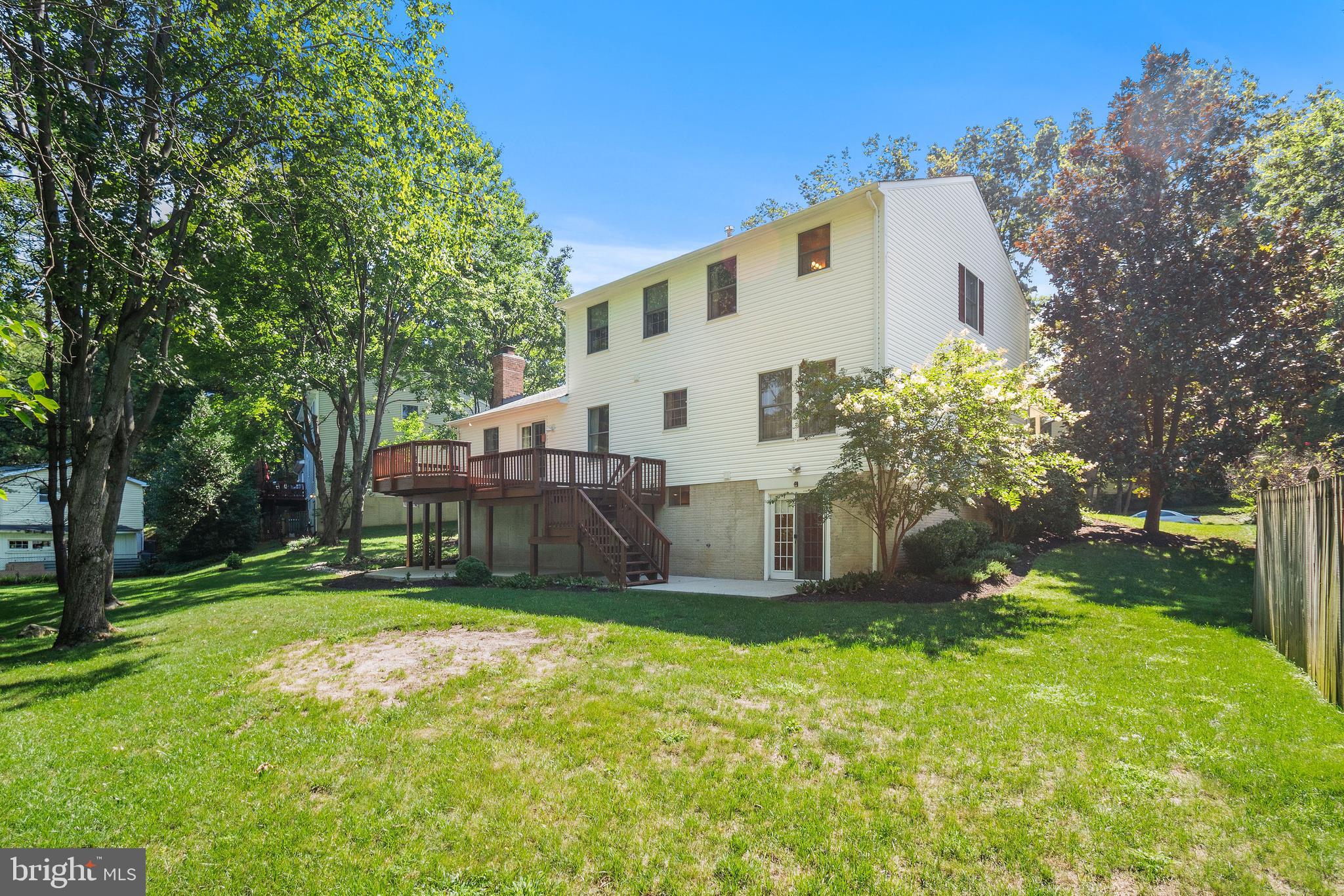 116 Summit Hall Road Gaithersburg, MD 20877 - Photo 34 of 36