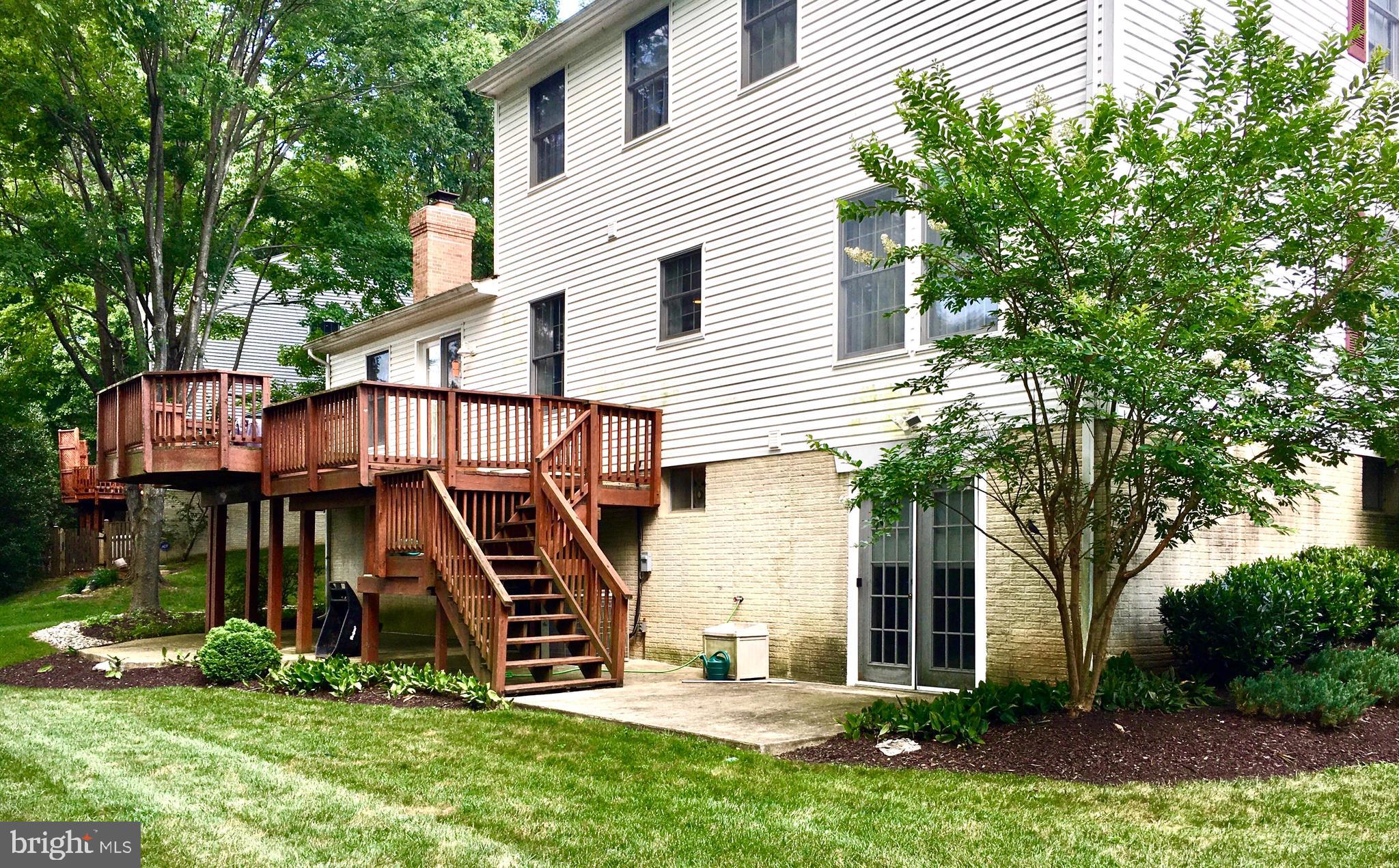 116 Summit Hall Road Gaithersburg, MD 20877 - Photo 36 of 36