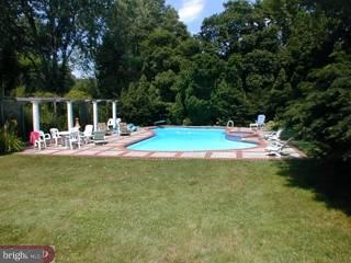 319 Chester Road Devon, PA 19333 - Photo 6 of 6 a view of pool with outdoor seating