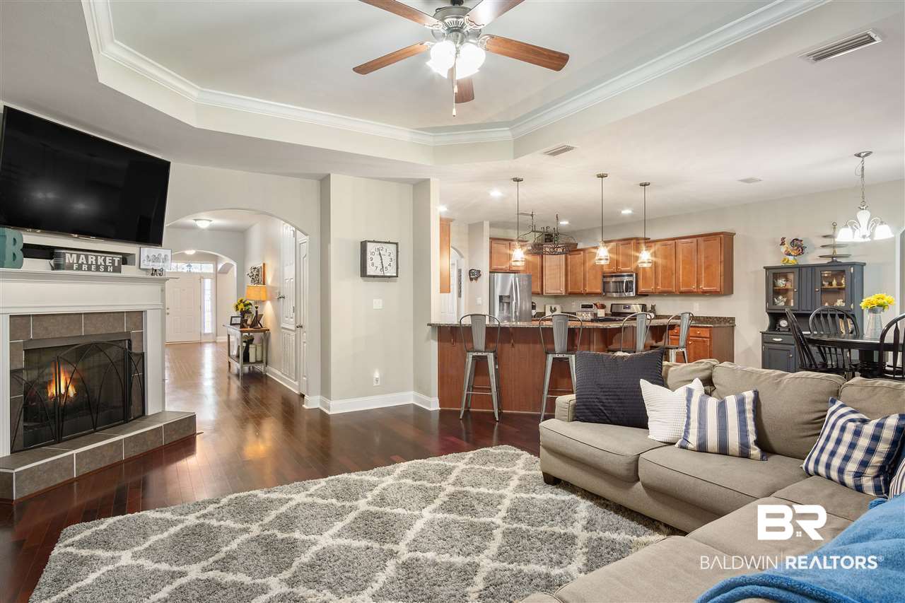 753 Hunters Lane Mobile, AL 36608 - Photo 4 of 32