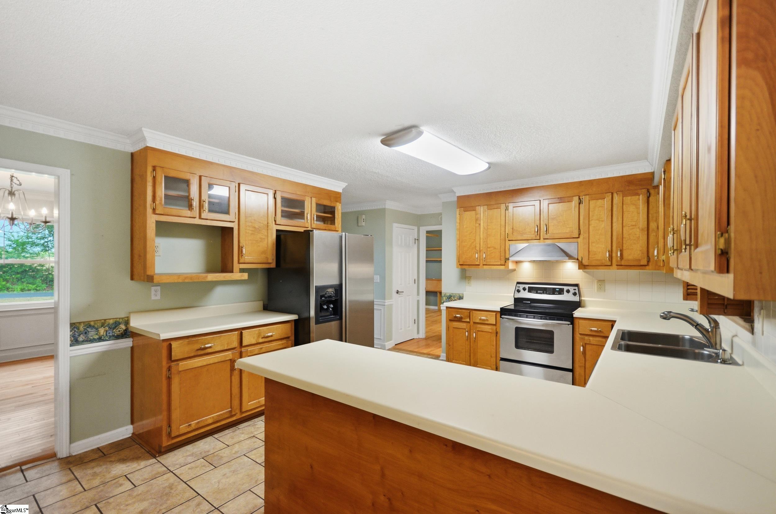 611 Timms Road Piedmont, SC 29673 - Photo 15 of 47