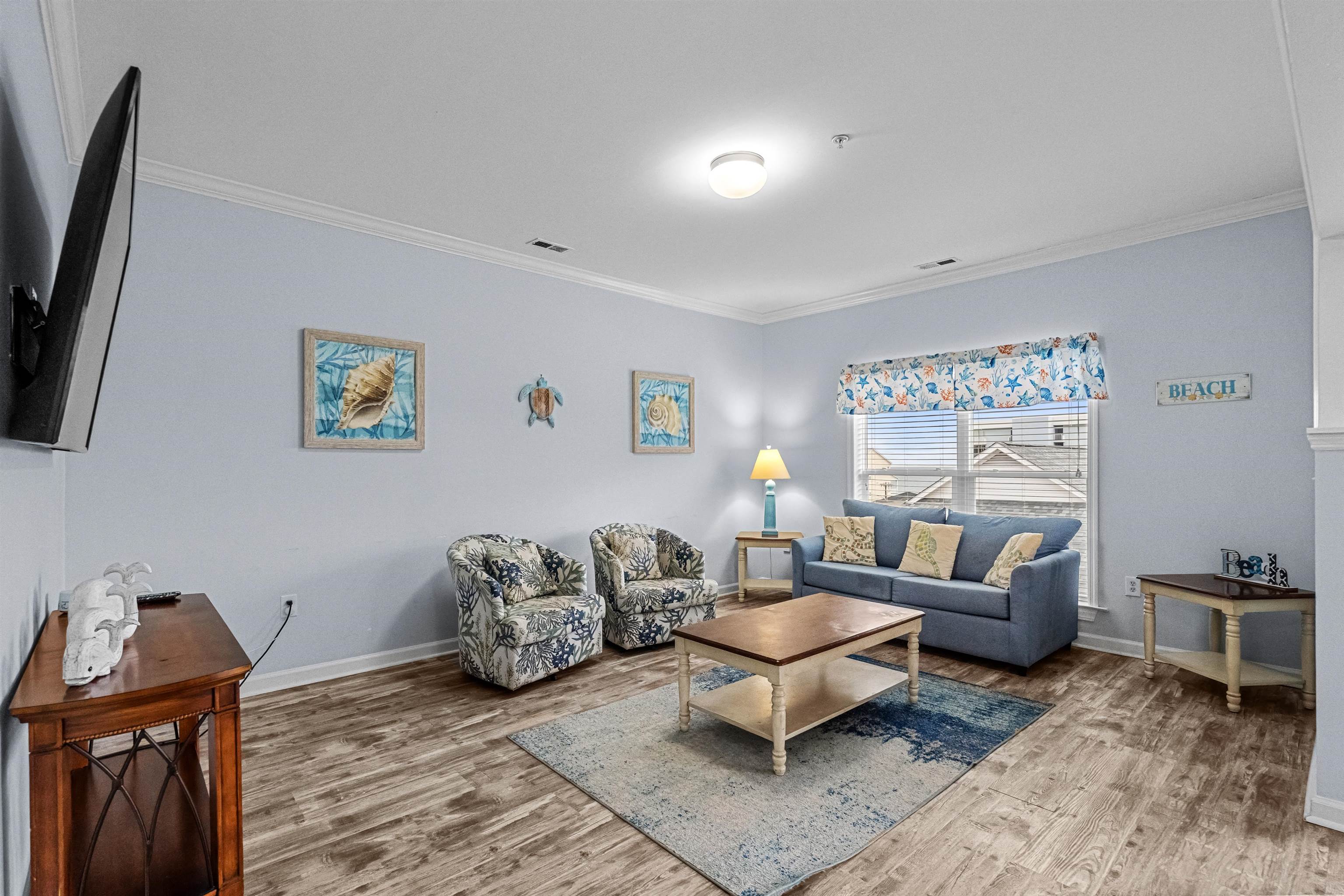 301 Johnson Street North Myrtle Beach, SC 29582 - Photo 33 of 39