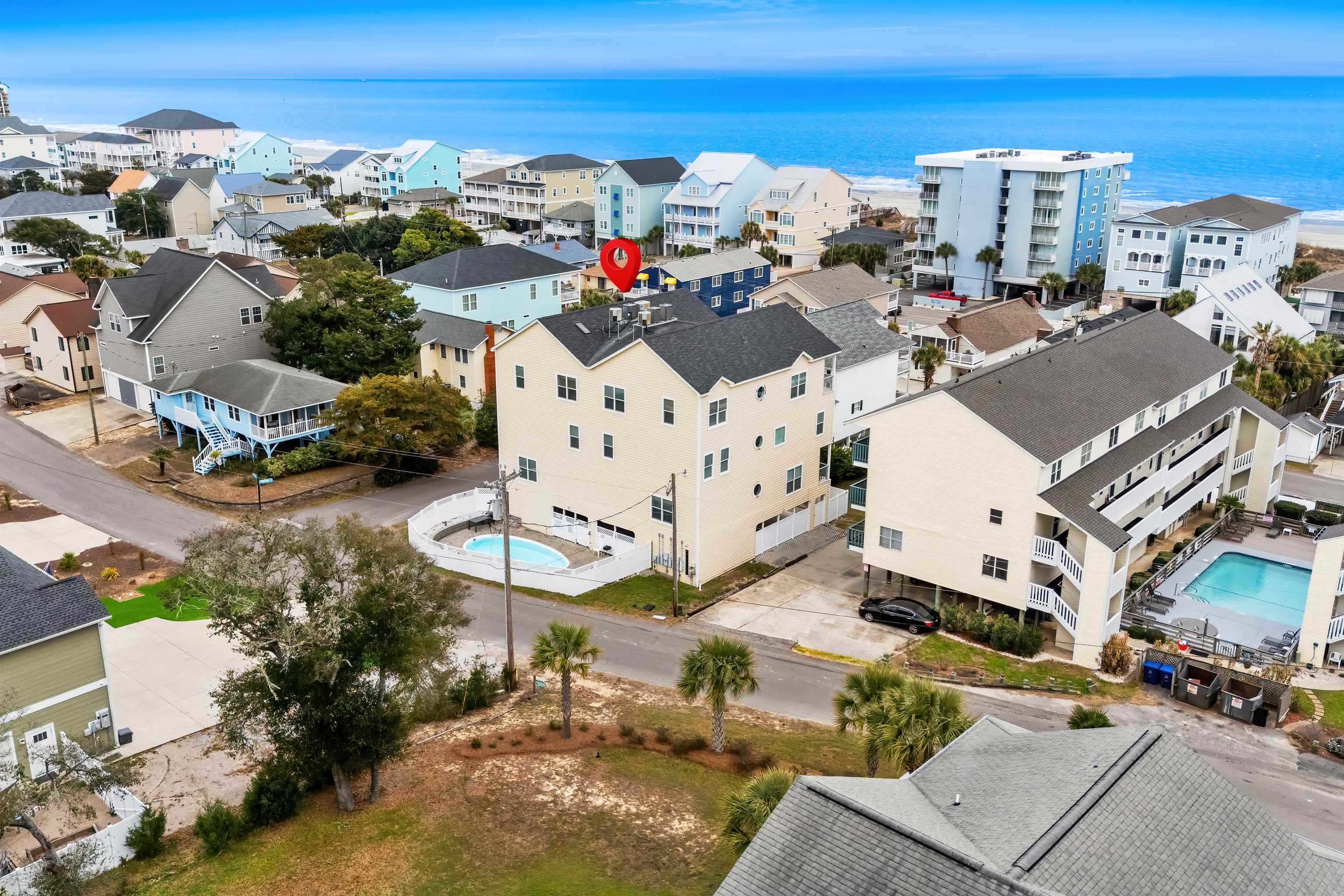 301 Johnson Street North Myrtle Beach, SC 29582 - Photo 36 of 39
