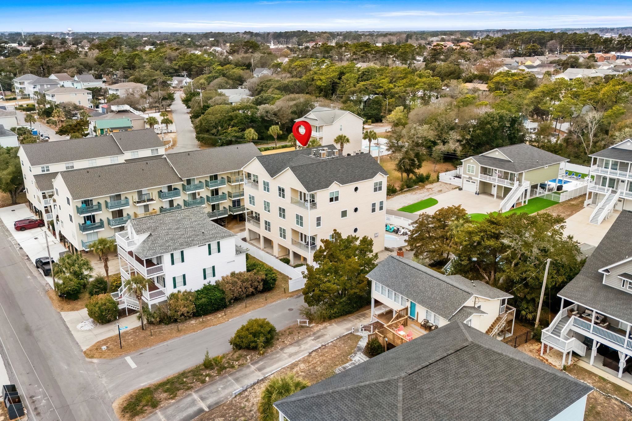 301 Johnson Street North Myrtle Beach, SC 29582 - Photo 38 of 39