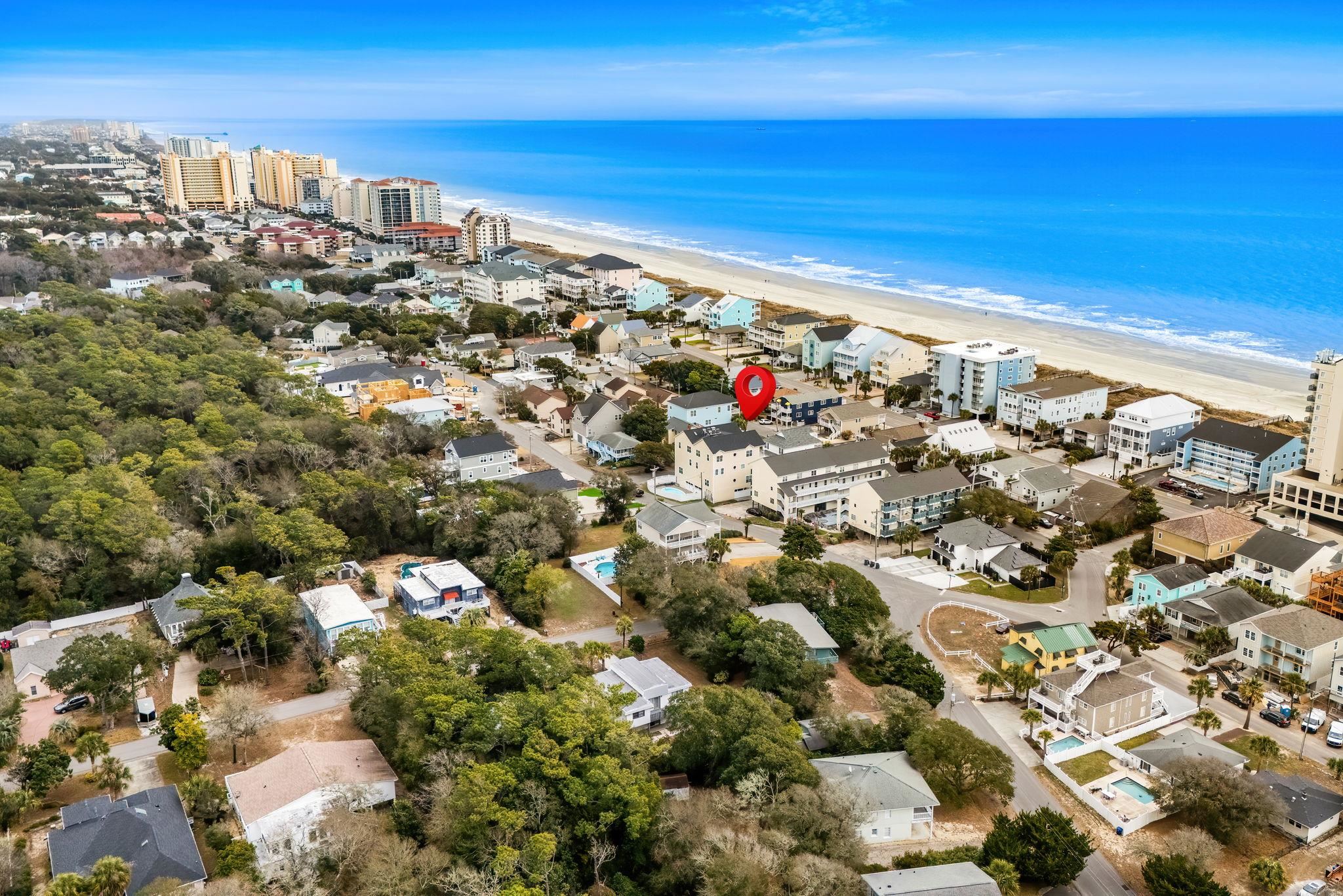 301 Johnson Street North Myrtle Beach, SC 29582 - Photo 39 of 39