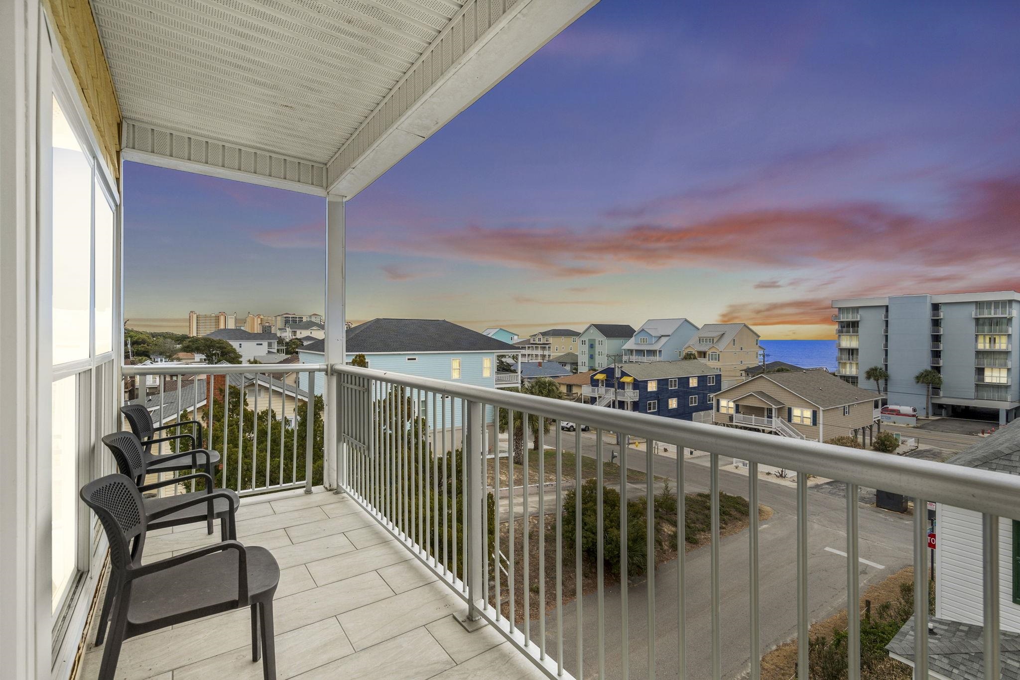 301 Johnson Street North Myrtle Beach, SC 29582 - Photo 5 of 39