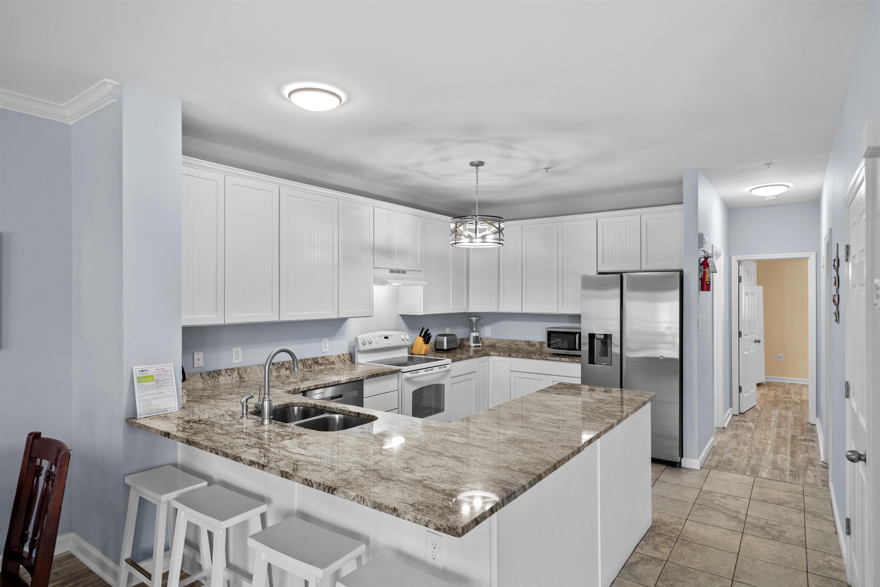 301 Johnson Street North Myrtle Beach, SC 29582 - Photo 7 of 39