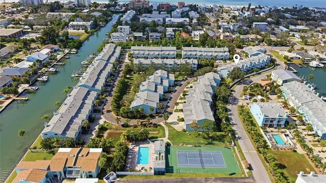 $550,000 | 524 Garland Circle, Indian Rocks Beach, FL 33785