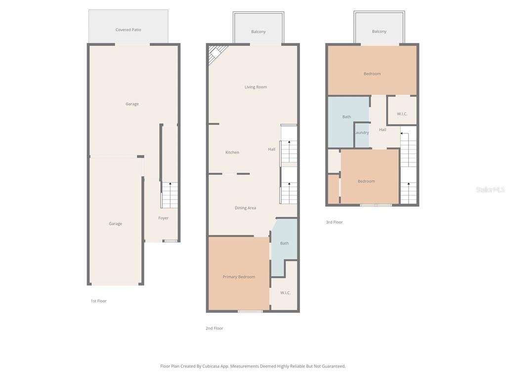 524 Garland Circle Indian Rocks Beach, FL 33785 - Photo 37 of 37