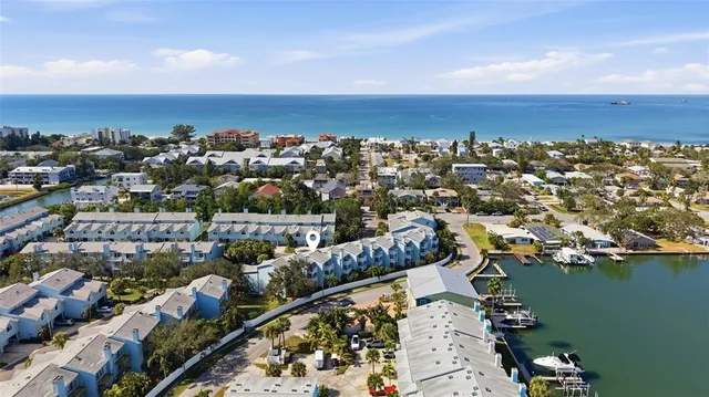 $550,000 | 524 Garland Circle, Indian Rocks Beach, FL 33785