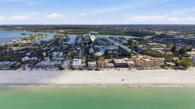 $550,000 | 524 Garland Circle, Indian Rocks Beach, FL 33785