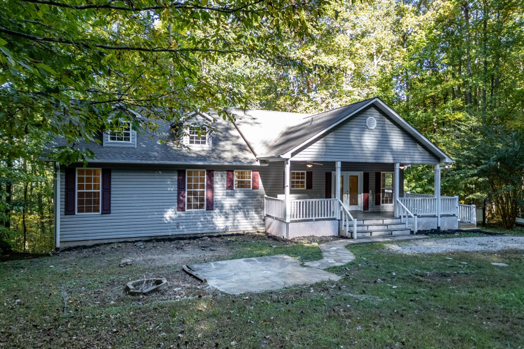 7 Spring Road Blairsville, GA 30512 - Photo 43 of 57