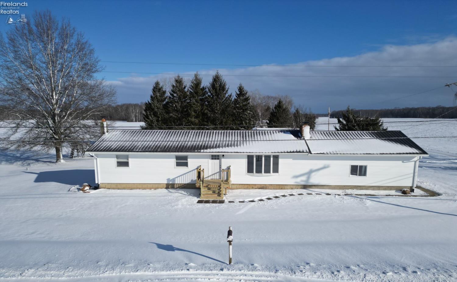 3640 Derussey Road Collins, OH 44826 - Photo 1 of 28 Gallery Image 1