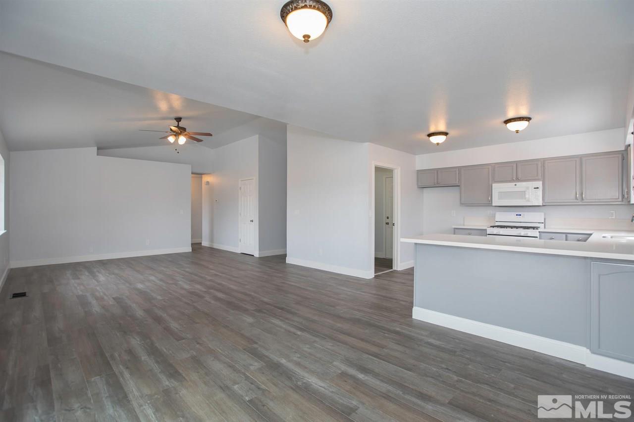 1220 Lattin Road Fallon, NV 89406 - Photo 4 of 25 a view of kitchen with wooden floor