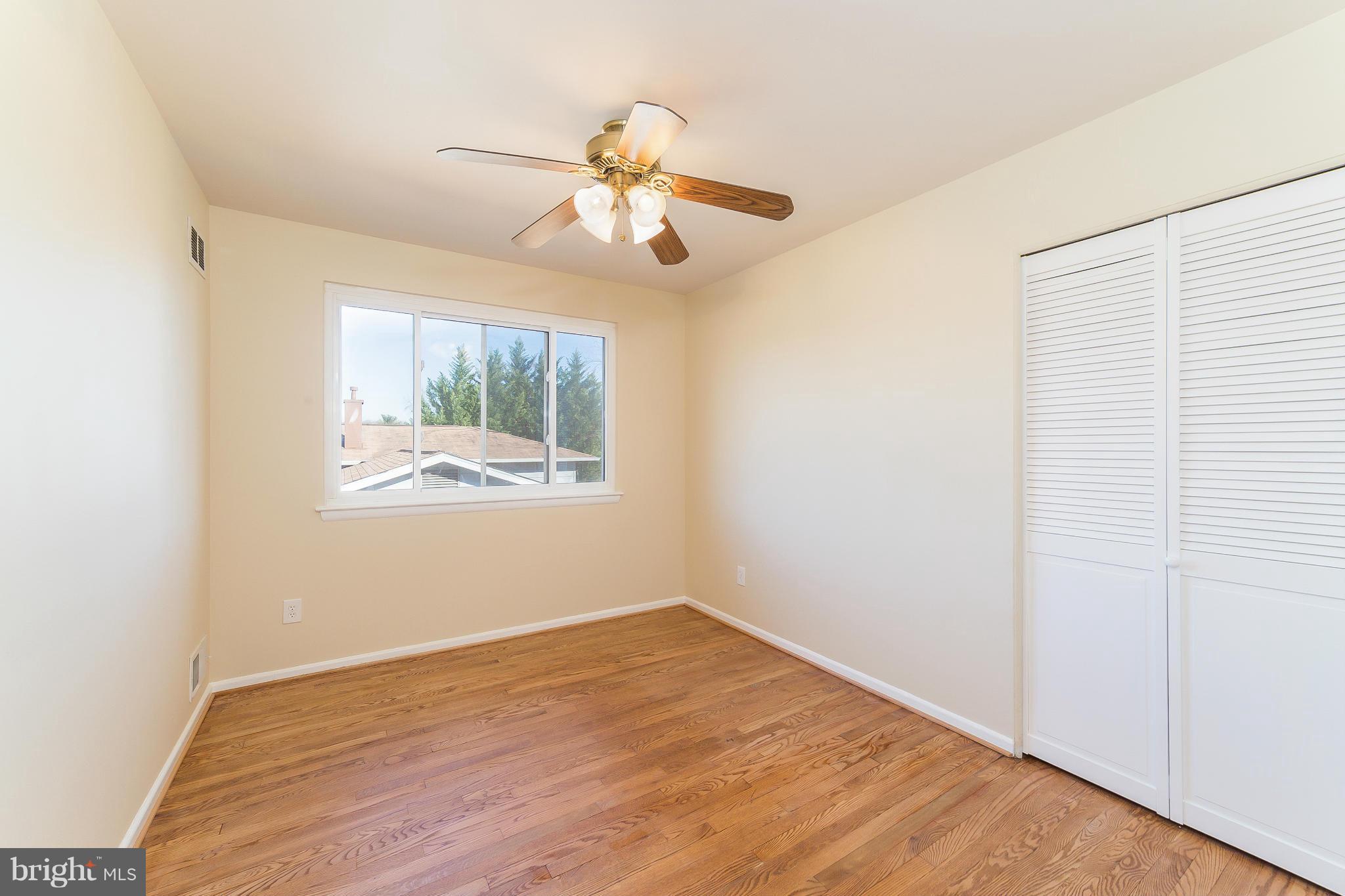 521 East Indian Spring Drive Silver Spring, MD 20901 - Photo 13 of 30 Bedroom