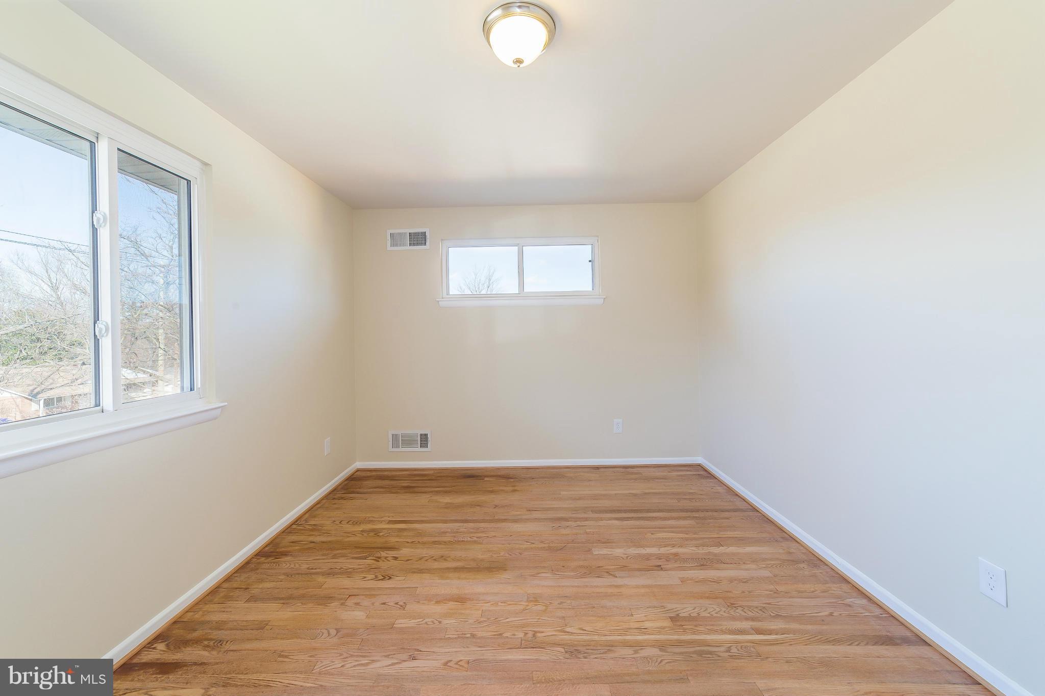 521 East Indian Spring Drive Silver Spring, MD 20901 - Photo 14 of 30 Bedroom