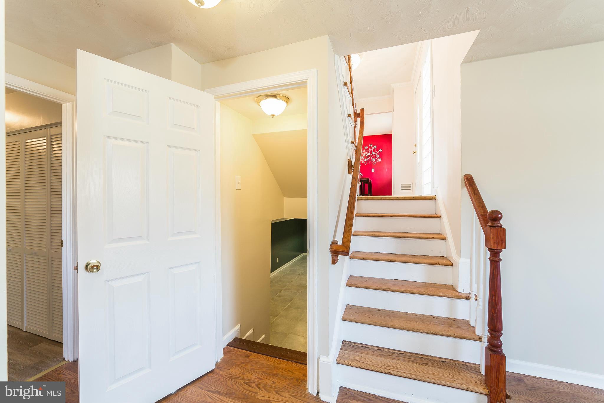 521 East Indian Spring Drive Silver Spring, MD 20901 - Photo 20 of 30 Interior (General)