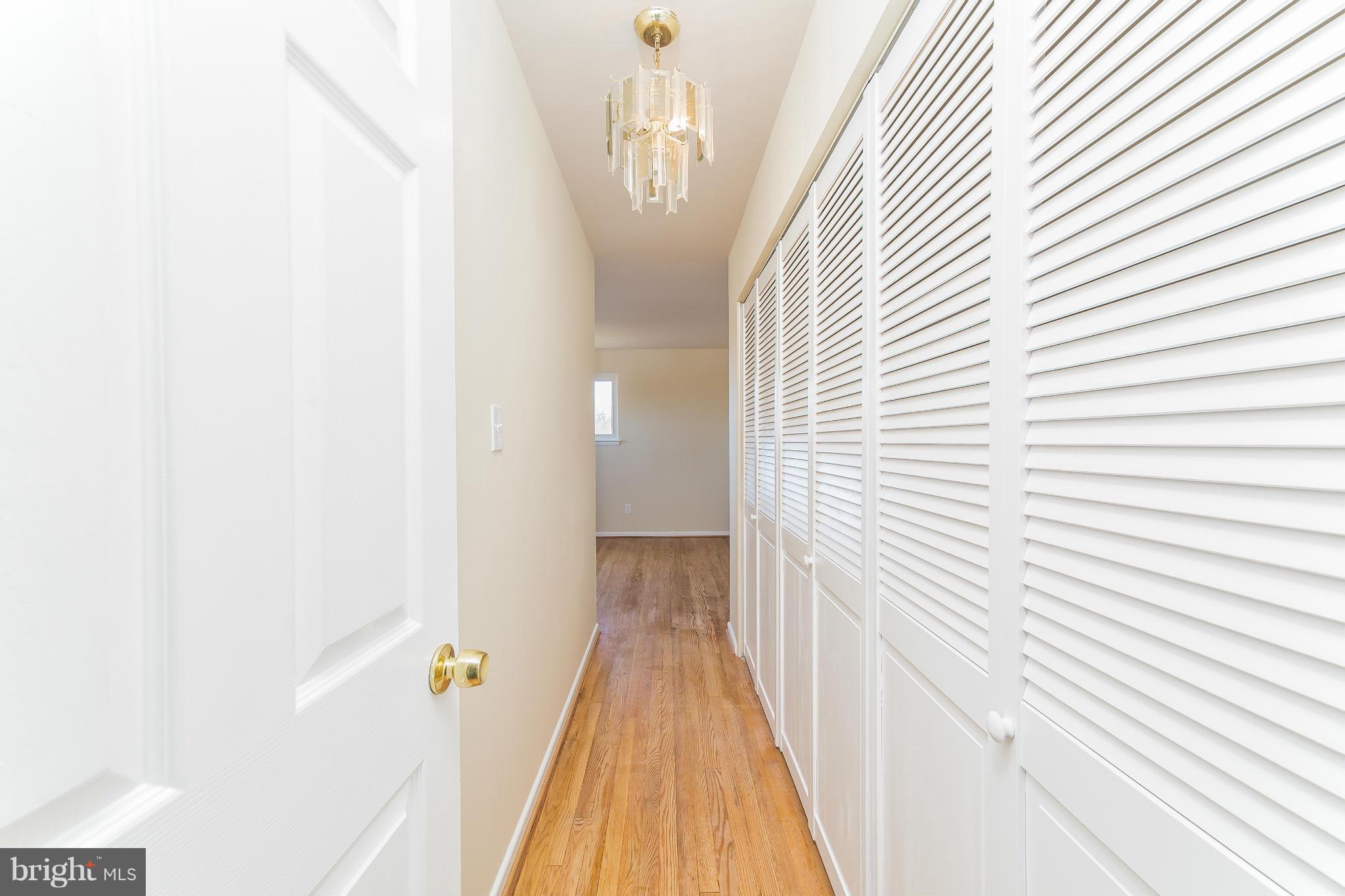 521 East Indian Spring Drive Silver Spring, MD 20901 - Photo 10 of 30 Bedroom (Master)