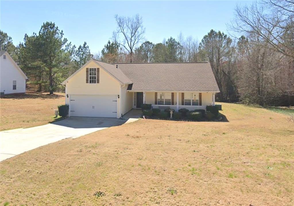 775 Freeman Drive Covington, GA 30016 - Photo 1 of 1