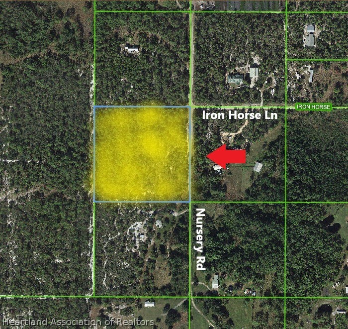 211 Nursery Road Sebring, FL 33875 - Photo 1 of 8 Gallery Image 1