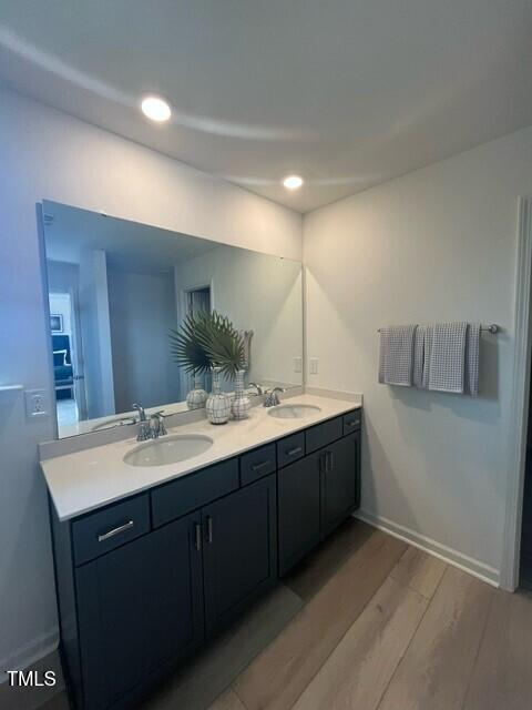 2728 Princess Tree Drive Raleigh, NC 27616 - Photo 11 of 39 Pic 10