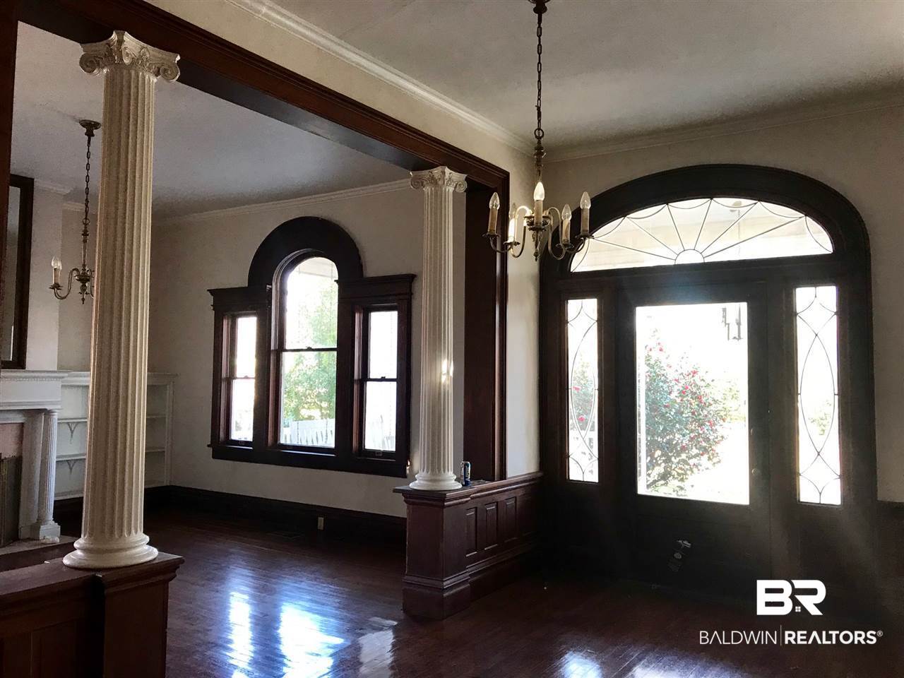 411 Belleville Avenue Brewton, AL 36426 - Photo 4 of 16