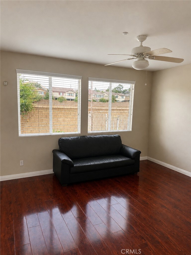 1646 Palermo Drive Riverside, CA 92507 - Photo 5 of 9 Family room overlooks backyard.