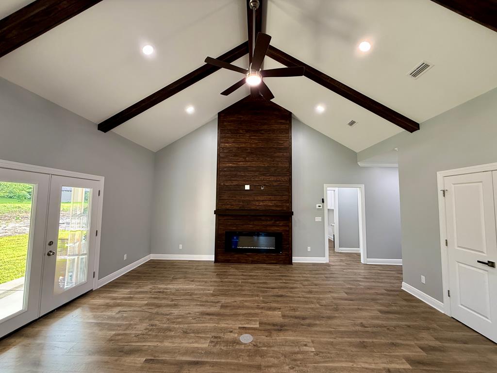 899 Barfield Road Cowarts, AL 36321 - Photo 7 of 33