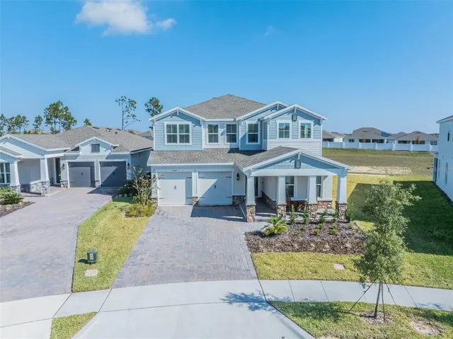 $899,000 | 13147 Faro Court, Winter Garden, FL 34787