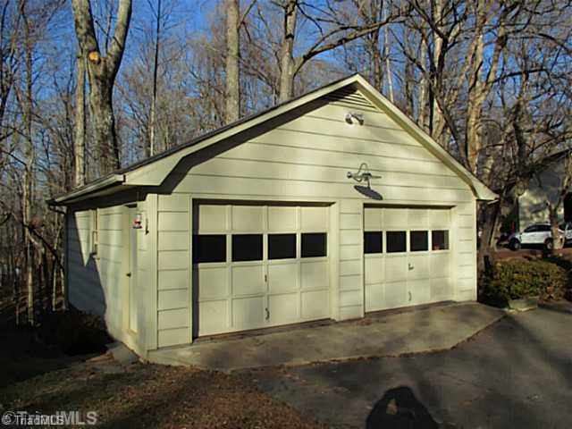 5681 Old Rural Hall Road Winston-Salem, NC 27105 - Photo 14 of 16 Exterior Front.