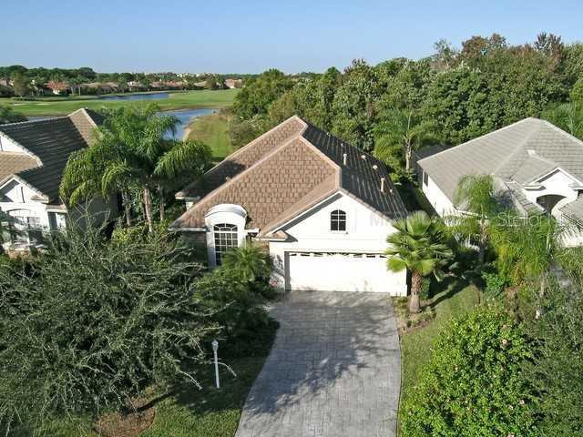 6726 Pebble Beach Way Lakewood Ranch, FL 34202 - Photo 1 of 1 Exterior Front