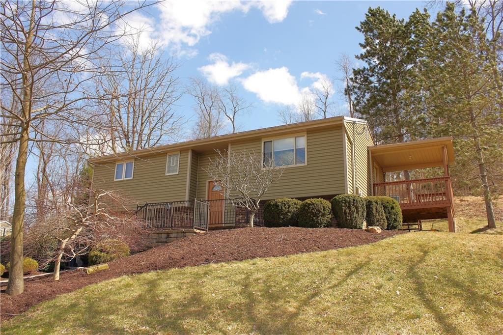 470 Justabout Road Venetia, PA 15367 - Photo 1 of 21 Gallery Image 1