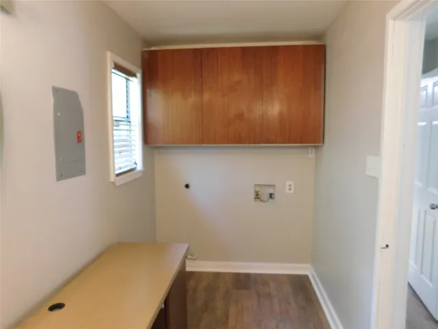 a view of small space