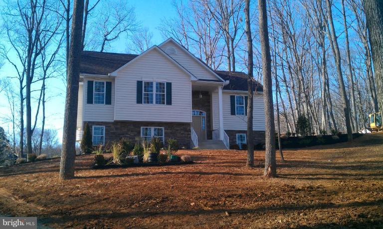 Kelly Road Warrenton, VA 20187 - Photo 1 of 1 Exterior (Front)