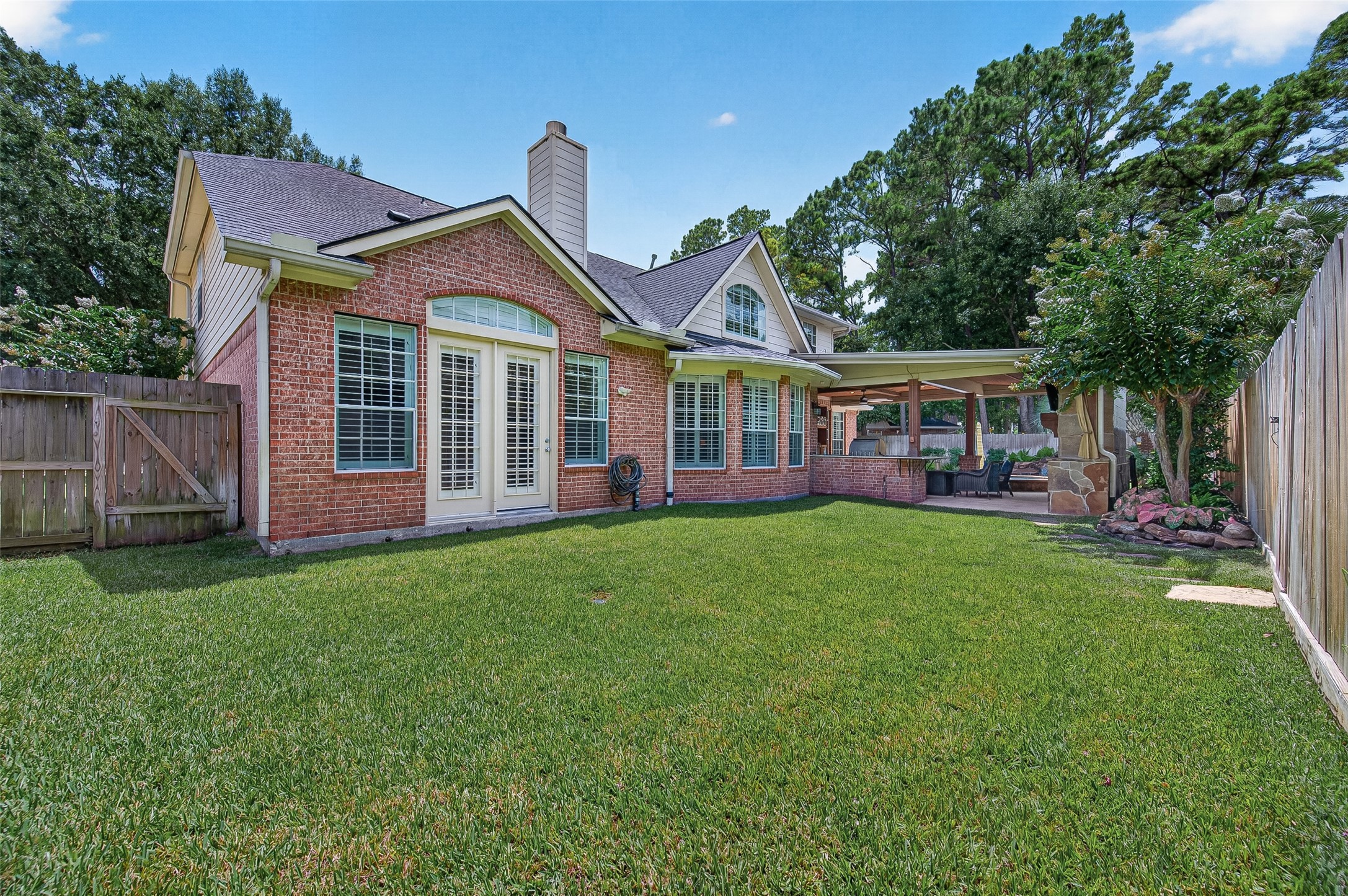 11822 Rue Beaujon Court Tomball, TX 77377 - Photo 50 of 50