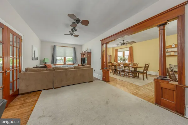 $555,000 | 81 Old Deerfield Pike, Bridgeton, NJ 08302