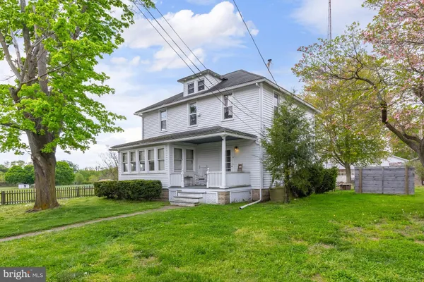$555,000 | 81 Old Deerfield Pike, Bridgeton, NJ 08302