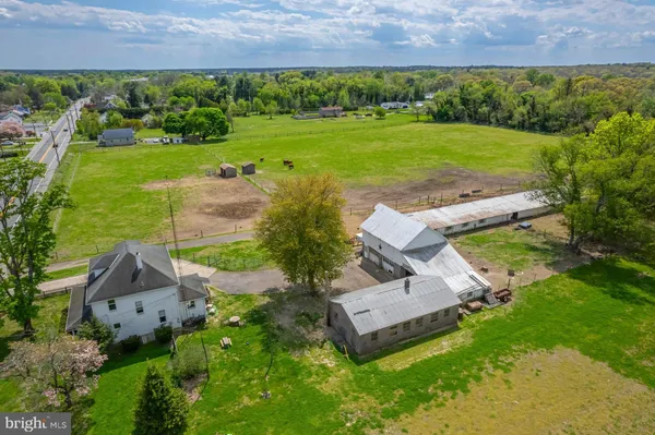 $555,000 | 81 Old Deerfield Pike, Bridgeton, NJ 08302